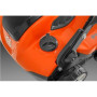 Аератор-скарифікатор електричний Husqvarna S138C, 1,6 кВт, 37,5 см