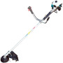 Бензокоса Makita RBC420E