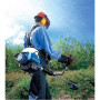 Бензокоса Makita RBC420E