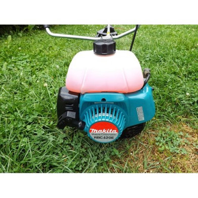 Бензокоса Makita RBC420E - 