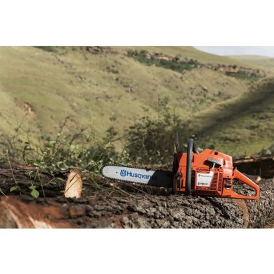 Бензопила Husqvarna 272XP - 