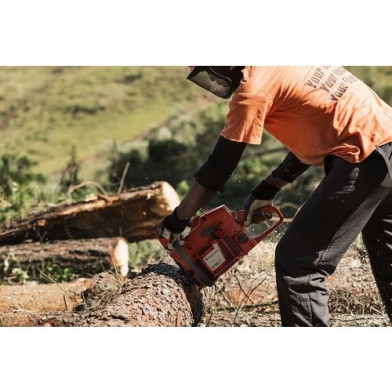 Бензопила Husqvarna 272XP - 