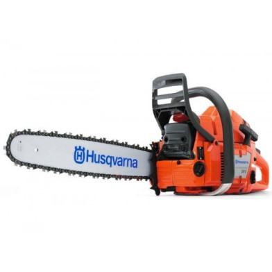Бензопила Husqvarna 365, 3,4 кВт, шина 18"