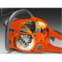 Бензопила Husqvarna 365, 3,4 кВт, шина 18"