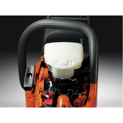 Бензопила Husqvarna T435, 1,5 кВт, шина 14", для обрізання крони - 