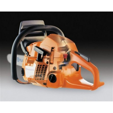 Бензопила Husqvarna T435, 1,5 кВт, шина 14", для обрізання крони - 