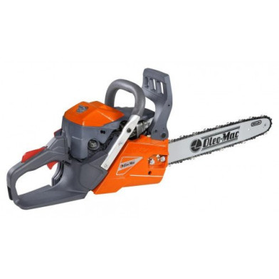 Бензопила Oleo-Mac GSH 40, 1,7 кВт, шина 14" - 