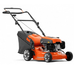 Газонокосарка бензинова Husqvarna LC 140P, 40 см