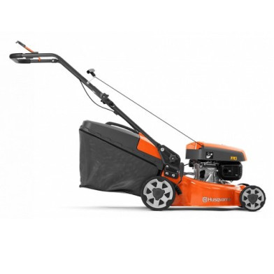 Газонокосарка бензинова Husqvarna LC 140P, 40 см - 