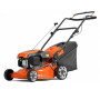Газонокосарка бензинова Husqvarna LC 140P, 40 см