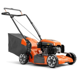 Газонокосарка бензинова Husqvarna LC 151, 51 см