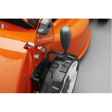 Газонокосарка бензинова Husqvarna LC 151, 51 см - 