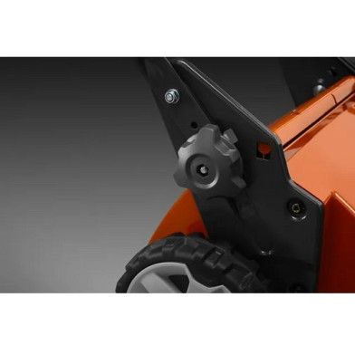 Газонокосарка бензинова Husqvarna LC 151, 51 см - 