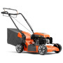Газонокосарка бензинова самохідна Husqvarna LC 151S, 51 см