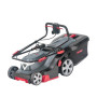 Газонокосарка електрична AL-KO 38.2E Comfort, 1600 Вт, 38 см, з мульчуванням