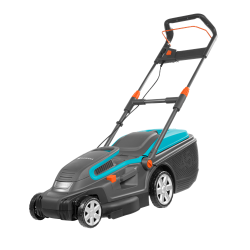 Газонокосарка електрична Gardena PowerMax 1800/42, 1800 Вт