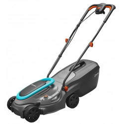 Газонокосарка електрична Gardena PowerMax 32/1200 G2, 1200 Вт