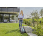 Газонокосарка електрична Gardena PowerMax 32/1200 G2, 1200 Вт
