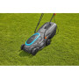 Газонокосарка електрична Gardena PowerMax 32/1200 G2, 1200 Вт