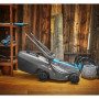Газонокосарка електрична Gardena PowerMax 32/1200 G2, 1200 Вт