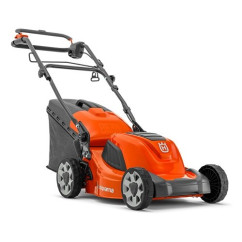 Газонокосилка электрическая Husqvarna LC141C, 1,8 кВт, 41 см
