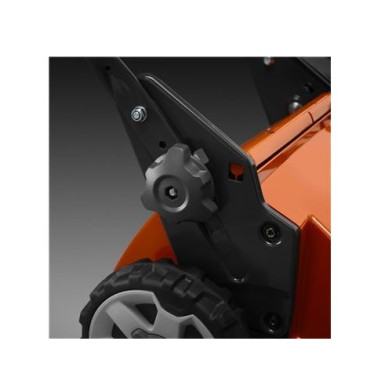 Газонокосарка електрична Husqvarna LC141C, 1,8 кВт, 41 см - 