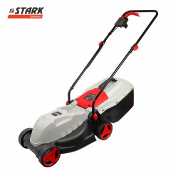 Газонокосарка електрична STARK LM-32-12, 1200 Вт, 32 см