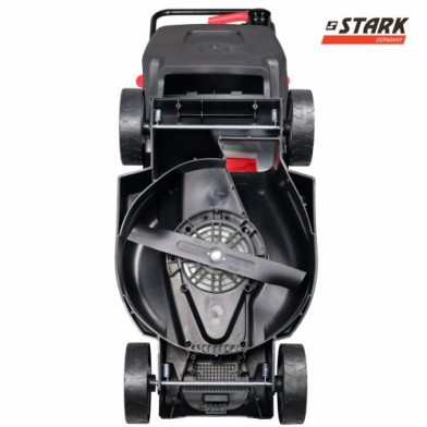 Газонокосарка електрична STARK LM-32-12, 1200 Вт, 32 см - 