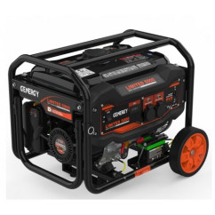 Генератор бензиновий GENERGY LIMITED 5000 RC V2, 4,5 кВт Генератор бензиновий GENERGY LIMITED 5000 RC V2, 4,5 кВт