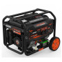 Генератор бензиновий GENERGY LIMITED 5000 RC V2, 4,5 кВт