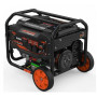 Генератор бензиновий GENERGY LIMITED 5000 RC V2, 4,5 кВт