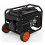 Генератор бензиновий GENERGY LIMITED 5000 RC V2, 4,5 кВт