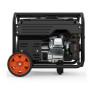Генератор бензиновий GENERGY LIMITED 5000 RC V2, 4,5 кВт