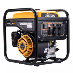 Генератор інверторний Maxpeedingrods MXR4500i, 3,5 кВт, бензиновий Генератор інверторний Maxpeedingrods MXR4500i, 3,5 кВт, бензиновий