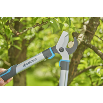 Гілкоріз Gardena EasyCut S обвідний, 45 мм, 500 мм - 