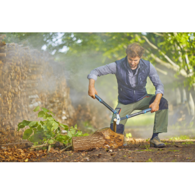 Гілкоріз Gardena EnergyCut Pro S обвідний, 50 мм, 600 мм - 