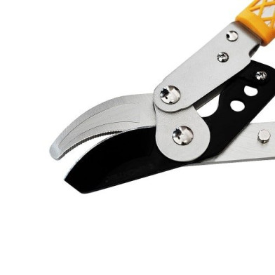 Гілкоріз GRUNTEK XT 27-37 Premium обвідний, до 52 мм, 685–940 мм - 