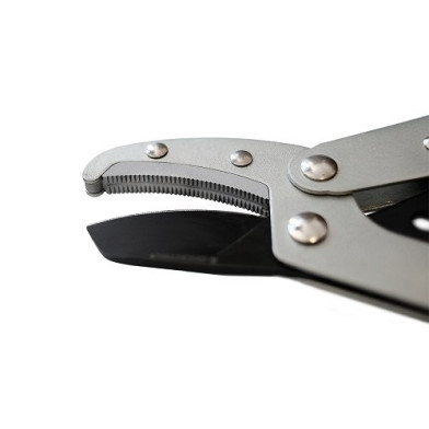 Гілкоріз GRUNTEK XT 27-40 Premium з ковадлом, до 52 мм, 685–1015 мм - 
