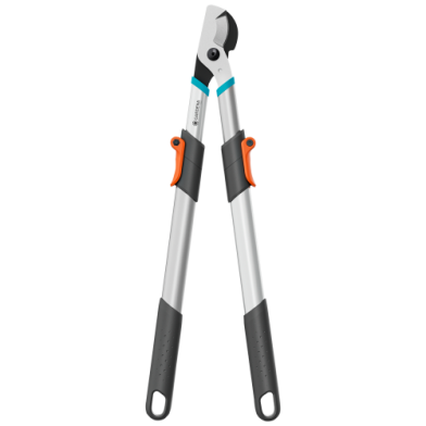 Гілкоріз телескопічний Gardena TeleCut basic, 42 мм, 650–900 мм