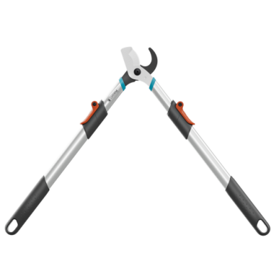 Гілкоріз телескопічний Gardena TeleCut basic, 42 мм, 650–900 мм - 