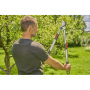 Гілкоріз телескопічний Gardena TeleCut basic, 42 мм, 650–900 мм