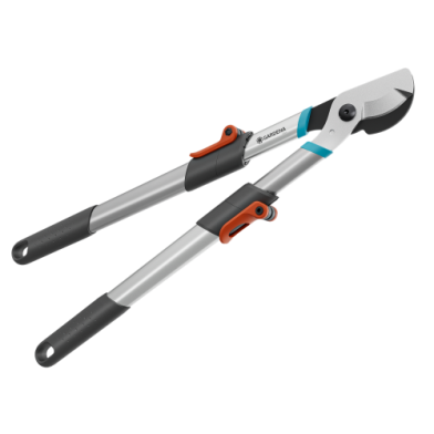 Гілкоріз телескопічний Gardena TeleCut basic, 42 мм, 650–900 мм - 