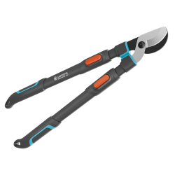 Гілкоріз телескопічний Gardena TeleCut Pro L, 50 мм, 650–900 мм