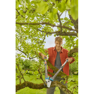 Гілкоріз телескопічний Gardena TeleCut Pro L, 50 мм, 650–900 мм - 
