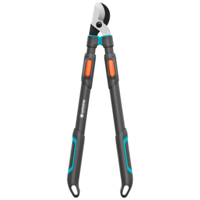 Гілкоріз телескопічний Gardena TeleCut Pro L, 50 мм, 650–900 мм - 