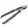 Гілкоріз телескопічний Gardena TeleCut Pro S, 50 мм, 520–670 мм