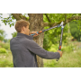 Гілкоріз телескопічний Gardena TeleCut Pro S, 50 мм, 520–670 мм