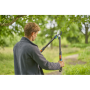 Гілкоріз телескопічний Gardena TeleCut Pro S, 50 мм, 520–670 мм