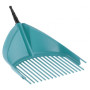 Граблі Gardena Combisystem пластикові 3-в-1, 37 см