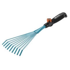 Грабли ручные Gardena Combisystem, 12 см Грабли ручные Gardena Combisystem, 12 см